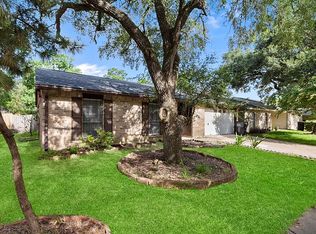 4347 Kacee Dr, Houston, TX 77084