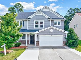 619 Ashburn Ln, Durham, NC 27703