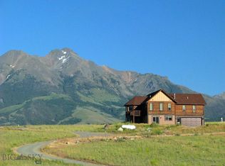 10 Pegasus Way, Emigrant, MT 59027