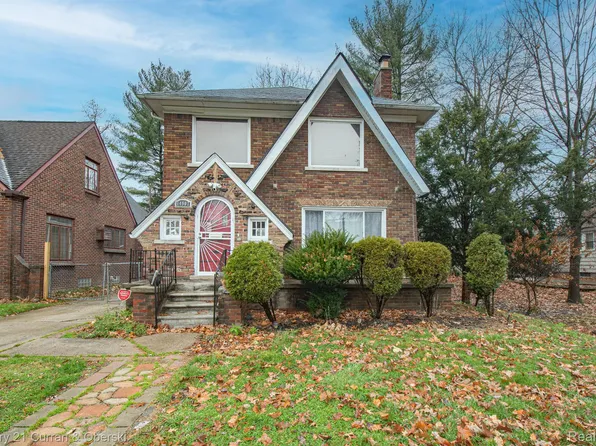 14907 Penrod St, Detroit, MI 48223