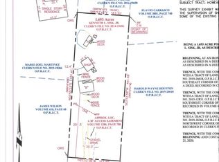 2001 Houston Rd, Burleson, TX 76028