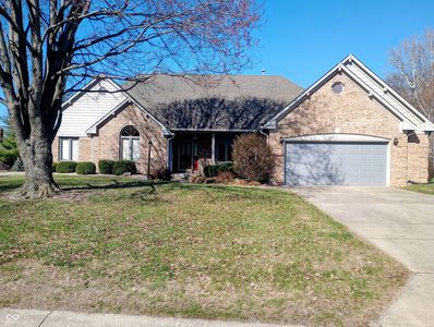 4288 Silver Hill Dr, Greenwood, IN, 46142