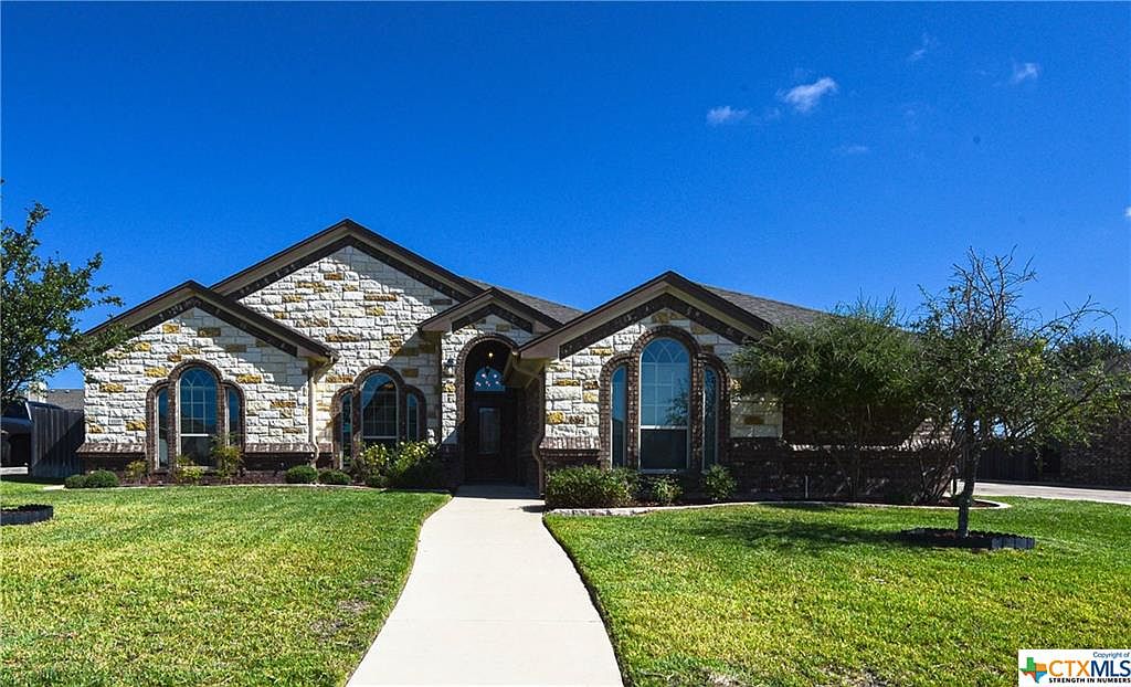 411 Cattail Circle Harker Heights Tx 76548 Photo 1 Harker Heights Outdoor Decor Realty