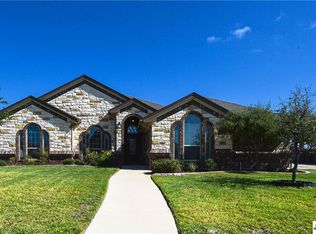 1119 Doc Whitten Dr, Harker Heights, TX 76548