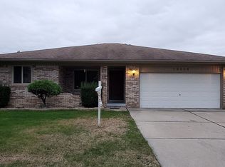 13820 Diversion Dr, Sterling Heights, MI 48313