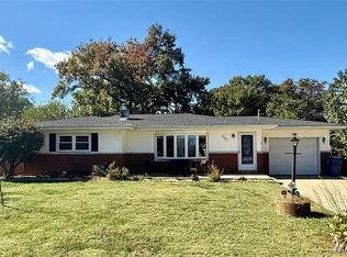 227 Wolf Ave, Hamel, IL 62046