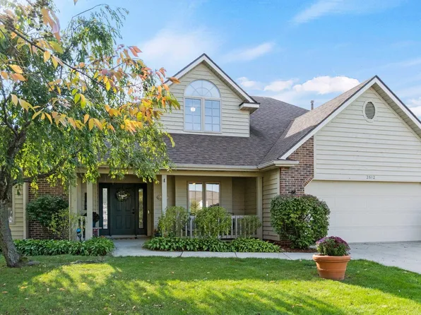 2612 Bluewater Trl, Fort Wayne, IN 46804