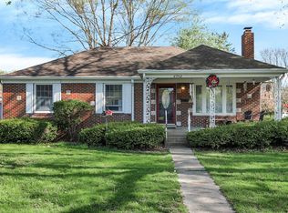 2902 W 33rd St, Indianapolis, IN