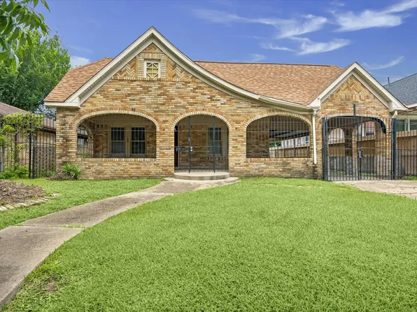 1409 Pearson St, Houston, TX 77023