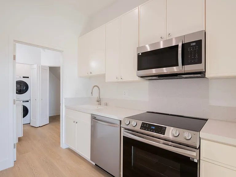 The Coastal Apartments — Photo 12