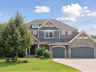 6509 105th Trl N, Brooklyn Park, MN, 55445