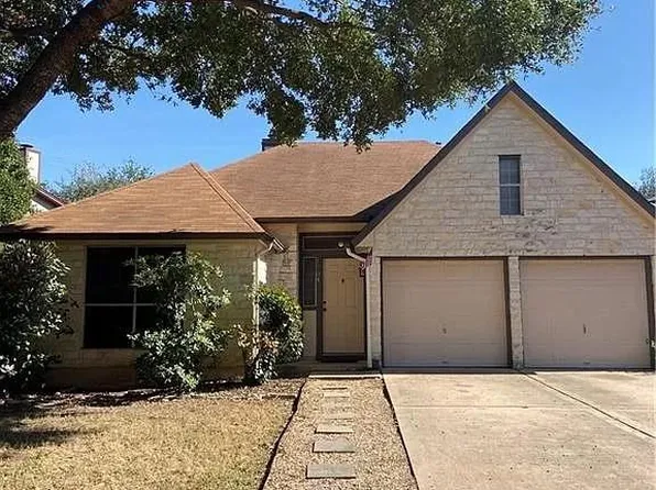 1704 Sycamore St, Cedar Park, TX 78613