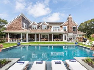 7 Wills Point Rd, Montauk, NY 11954