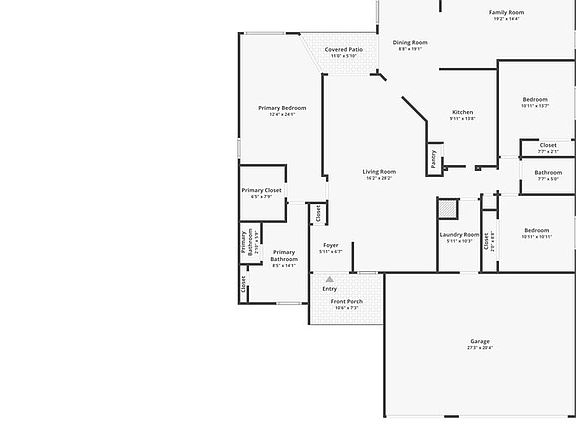 2nd image of 1223 Alpine Lake Dr
