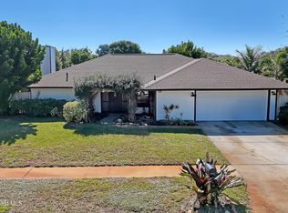 235 Sand Dollar Rd S, Indialantic, FL 32903