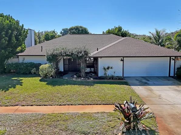 235 Sand Dollar Rd S, Indialantic, FL 32903