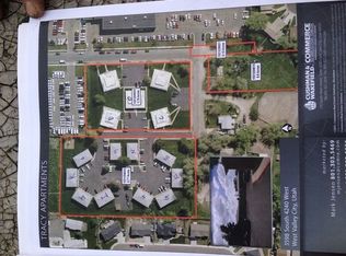 3606 S 4240 W APT H2, West Valley City, UT 84120