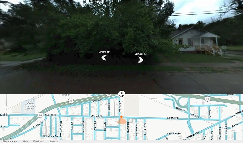 1st image of 2414 McCall St