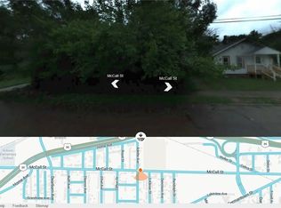 2414 McCall St, Dayton, OH 45417