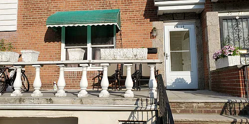 Rented by Spire Group