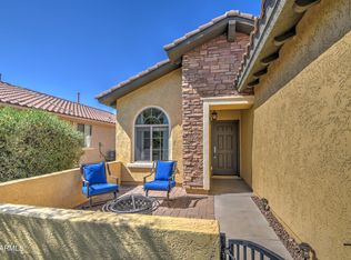 6709 W Mockingbird Way, Florence, AZ 85132