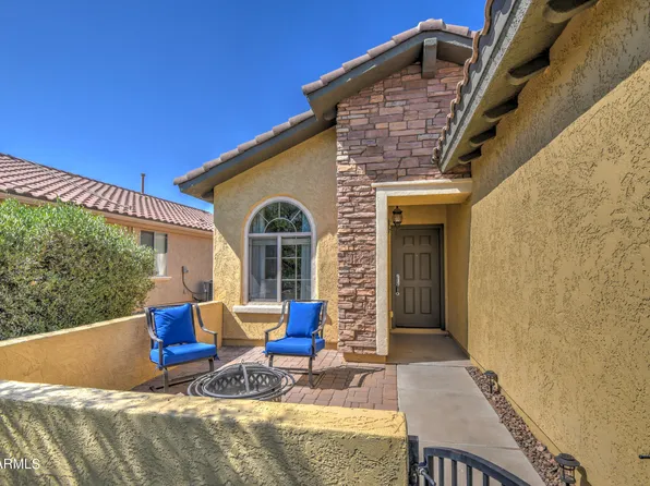 6709 W Mockingbird Way, Florence, AZ 85132