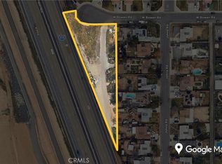 0 W Bowen Rd, Perris, CA 92571