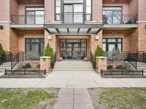 614 West Doty Street #102, Madison, WI 53703