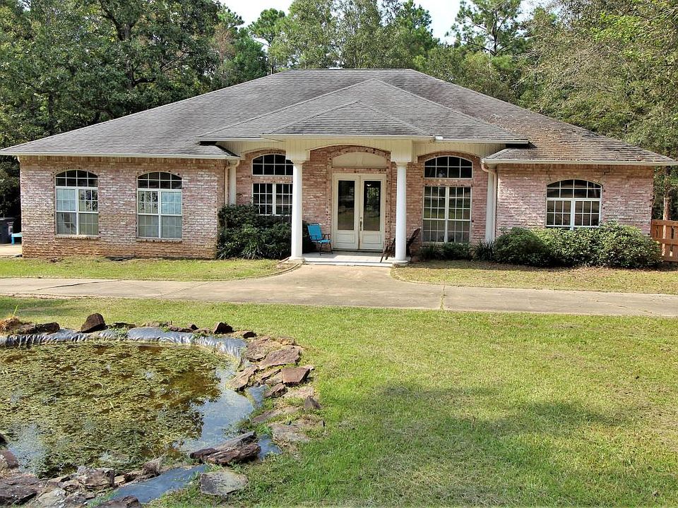 20301 N Hills Ln, Vancleave, MS 39565 Zillow