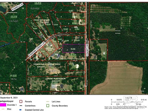 5th image of 24335 County Road 55 #2