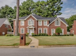 1621 Teal Cir, Tuscaloosa, AL 35405