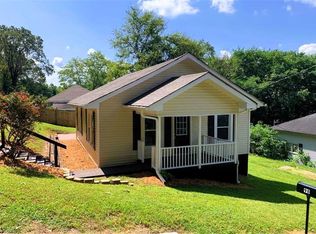 98 Echota 5th St, Calhoun, GA 30701