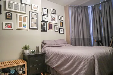 Rented by Lofts and Flats LLC