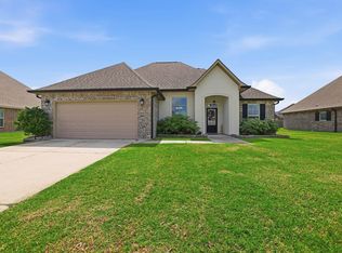333 King George Dr, Thibodaux, LA 70301