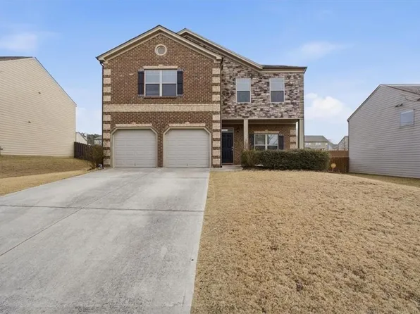 222 Loganview Dr, Loganville, GA 30052