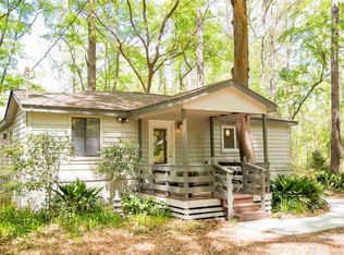 3512 Almanac Rd, Tallahassee, FL 32309