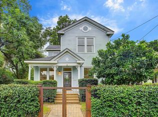 612 Woodland St, Houston, TX 77009