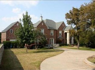 12 Wooded Ln, Allen, TX 75013