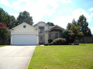 206 Lynhaven Dr, Spartanburg, SC 29303