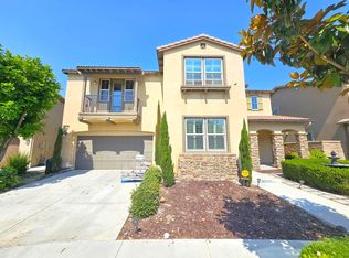 14458 Saint Michaels Ln, Chino, CA 91710