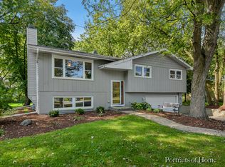 10220 Sunridge Dr, Naperville, IL 60564