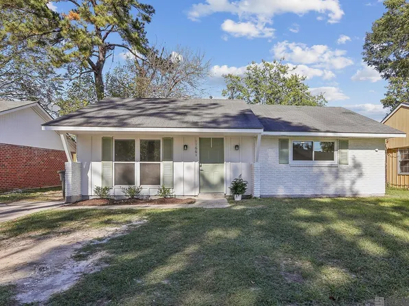 11661 Baylor Dr, Baton Rouge, LA 70816