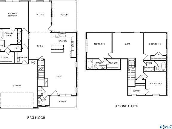 3rd image of this home
