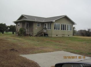 213 Parker Rd, Knotts Island, NC 27950