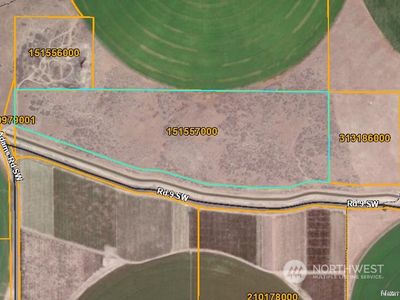 0 NNA Adams Road S. & Road 9 SW, Royal City, WA, 99357