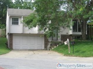 5180 S 147th Cir, Omaha, NE 68137