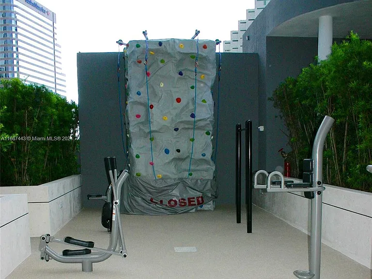 801 S Miami Ave #4004 — Photo 37