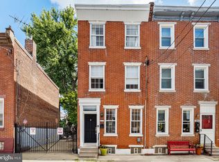 1317 E Eyre St, Philadelphia, PA 19125