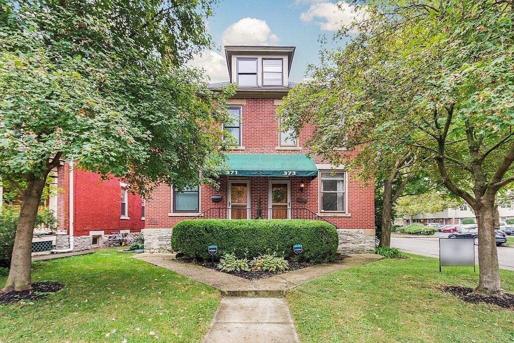 373 Wilber Ave, Columbus, OH 43215 Zillow