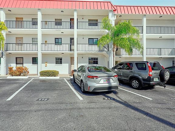 2nd image of 10540 77th Ter APT 109